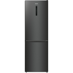 GORENJE hladilnik z zamrzovalnikom NRK619EABXL4