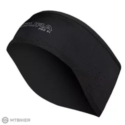 Endura Pro SL izoliran naglavni trak, črn (S-M)
