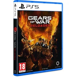 PS5 Gears of War: Reloaded