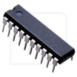 74LS245