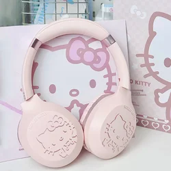 Chenfeng Bluetooth slušalice S05, Roze