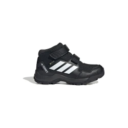 Adidas Cipele za dečake Terrex Skychaser Mid gtx cf k, Crne
