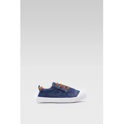 Platnene superge Action Boy CF21067A Denim