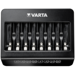 Varta LCD Multi Punjač+ without Battery