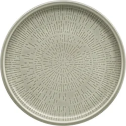 Schönwald Shiro Glaze plitev krožnik 16,6 cm