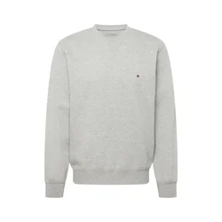 TOMMY HILFIGER Majica Essential  pegasto siva
