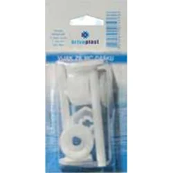 Garnitura pvc vijaka