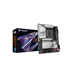 Matična ploča Gigabyte Z790 AORUS ELITE AX-W rev. 1.x