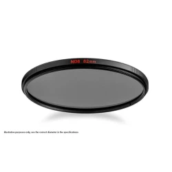 Manfrotto Neutral density filter 0,9 - 52mm (MFND8-52)