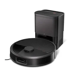 iRobot Robotski sesalnik Roomba Max 705 Vac + AutoEmpty dok črne barve
