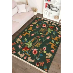 Conceptum Hypnose Tepih, 100x150cm, Šareni