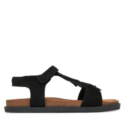 Sandali Lasocki Young BRICK CI12-BRICK-02 Črna