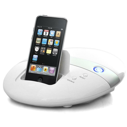 ELONEX iPod docking igralna konzola iGAME V60