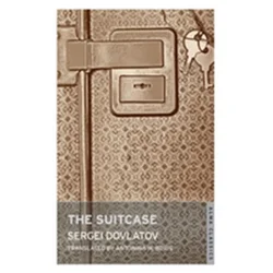 Suitcase