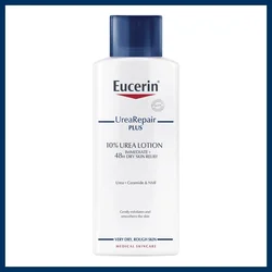 EUCERIN Losion sa 10% uree UreaRepair Plus 250ml
