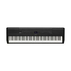 Prenosni klavir YAMAHA P-525B