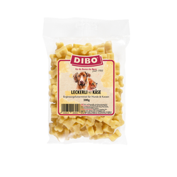 DIBO priboljški s sirom - 200 g