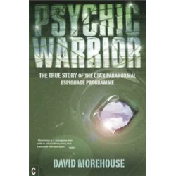 Psychic Warrior