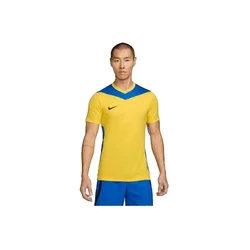 Nike Maillot Park Derby Iv Rumena