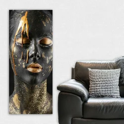 Wallity Slika DKY1311210533_50120, 50x120 cm