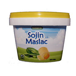 Sojin maslac, 250g