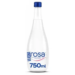VODA ROSA NEGAZIRANA 0,75L NB STAKLO