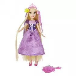 Lutka Hasbro Disney Princess Zlatokosa sa dugom kosom B5292