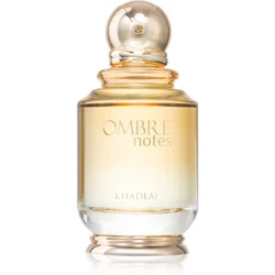 Khadlaj Ombre Notes EDP 100 ml, unisex parfem