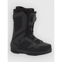 Ride Anthem 2027 Snowboard Boots black