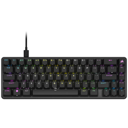 K65 Pro Mini RGB 65 optično-mehanski