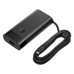 HP 140W USB-C Laptop Charger EURO ( B7NK0AA )