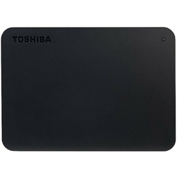 Toshiba External Hard Disk HDTB420EK3ABH