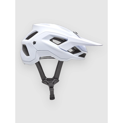 Fox Speedframe Solid, Ce Helmet white