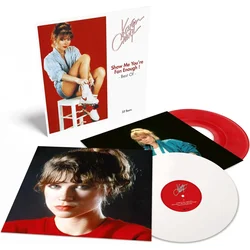 Karen Cheryl - Show Me Youre Fan Enough ! (2 LP)