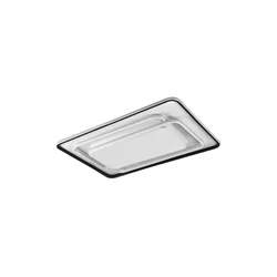 LED prigušiva plafonska svetiljka LED/220W/230V 3000-6500K + daljinski upravljač