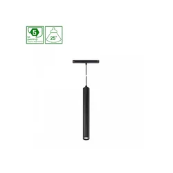 ? inska rasveta System Shift hangit 12W WLD+40006
