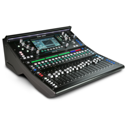 Allen&Heath SQ-5