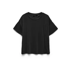 VERO MODA Majica VMFilli črna