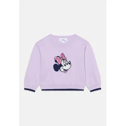 GAP Pulover ecru/mornarska/lila/roza