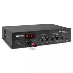 POWER DYNAMICS PDM45 100V OJAČEVALEC