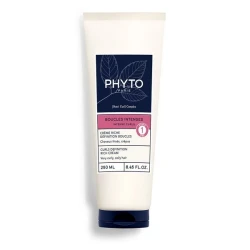 PHYTO INTENSE CURLS - Krema za kovrdžavu kosu 250ml