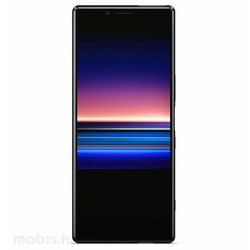 SONY pametni telefon Xperia 1 6GB/128GB, crni