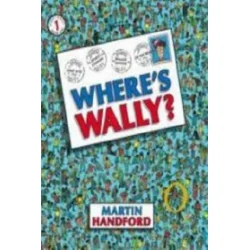 Wheres Wally?