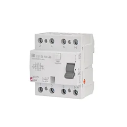 ETI FID sklopka EFI-P4 AC 40, 0.03A