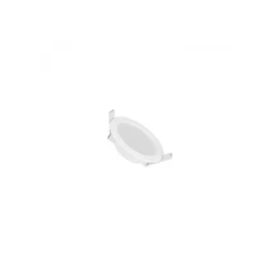 COMMEL Led Ugradna Svetiljka 5w 280lm 2700k Toplo-Bela