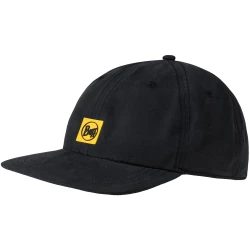 BUFF PACK BASEBALL kapa, črna (one size)