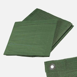 DISTYK Zaščitna ponjava - cerada 5x6m 120g/m2