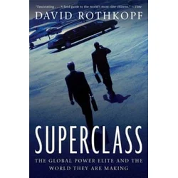 SUPERCLASS