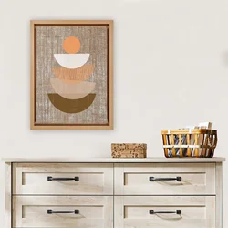 Wallity slika LNJ21906820098-3646, 36x46 cm