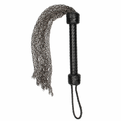 Ouch – Kovinski flogger